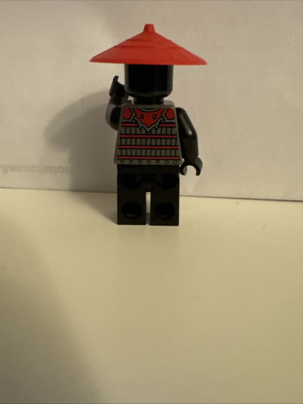 LEGO Ninjago Stone Warriors Lot